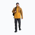 Куртка 3в1 чоловіча Jack Wolfskin Stonetrail 3In1 burly yellow jw 2