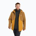 Куртка 3в1 чоловіча Jack Wolfskin Stonetrail 3In1 burly yellow jw 4
