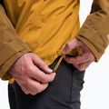 Куртка 3в1 чоловіча Jack Wolfskin Stonetrail 3In1 burly yellow jw 9