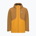 Куртка 3в1 чоловіча Jack Wolfskin Stonetrail 3In1 burly yellow jw 10