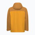 Куртка 3в1 чоловіча Jack Wolfskin Stonetrail 3In1 burly yellow jw 11