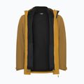 Куртка 3в1 чоловіча Jack Wolfskin Stonetrail 3In1 burly yellow jw 13
