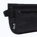 Сумка бананка Jack Wolfskin Document Belt De Luxe phantom 5