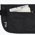 Сумка бананка Jack Wolfskin Document Belt De Luxe phantom 6