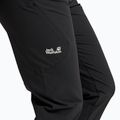 Штани трекінгові жіночі Jack Wolfskin Activate Flex black 5