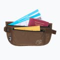 Сумка бананка Jack Wolfskin Document Belt De Luxe fawn 5