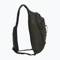 Рюкзак через плече Jack Wolfskin Little Scout 10 rich olive 3