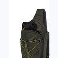 Рюкзак через плече Jack Wolfskin Little Scout 10 rich olive 5