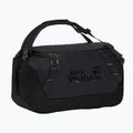 Сумка дорожня Jack Wolfskin Tecton Duffle 45 l phantom