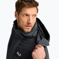 Куртка дощовик чоловіча Jack Wolfskin Jasper Pro 2L phantom 5