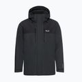 Куртка дощовик чоловіча Jack Wolfskin Jasper Pro 2L phantom 7