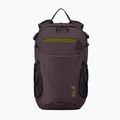 Рюкзак велосипедний Jack Wolfskin Velocity 12 l black