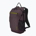 Рюкзак велосипедний Jack Wolfskin Velocity 12 l black 4