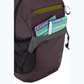 Рюкзак велосипедний Jack Wolfskin Velocity 12 l black 11
