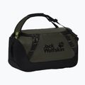 Сумка дорожня Jack Wolfskin Tecton Duffle 45 l rich olive