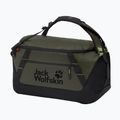 Сумка дорожня Jack Wolfskin Tecton Duffle 45 l rich olive 2
