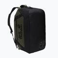 Сумка дорожня Jack Wolfskin Tecton Duffle 45 l rich olive 3