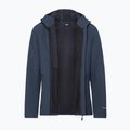 Куртка вітрозахисна чоловіча Jack Wolfskin Wild Winds Hooded midnight sky 9