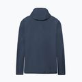 Куртка вітрозахисна чоловіча Jack Wolfskin Wild Winds Hooded midnight sky 10