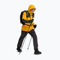 Куртка дощовик чоловіча Jack Wolfskin Jasper Pro 2L burly yellow jw 2