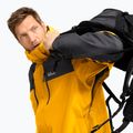 Куртка дощовик чоловіча Jack Wolfskin Jasper Pro 2L burly yellow jw 4