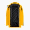 Куртка дощовик чоловіча Jack Wolfskin Jasper Pro 2L burly yellow jw 9