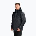 Куртка 3в1 чоловіча Jack Wolfskin Jasper Pro 3IN1 phantom 4