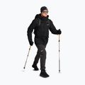 Куртка 3в1 чоловіча Jack Wolfskin Jasper Pro 3IN1 black 2