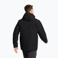 Куртка 3в1 чоловіча Jack Wolfskin Jasper Pro 3IN1 black 3