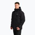 Куртка 3в1 чоловіча Jack Wolfskin Jasper Pro 3IN1 black 4