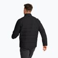 Куртка 3в1 чоловіча Jack Wolfskin Jasper Pro 3IN1 black 6