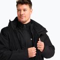 Куртка 3в1 чоловіча Jack Wolfskin Jasper Pro 3IN1 black 7