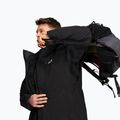 Куртка 3в1 чоловіча Jack Wolfskin Jasper Pro 3IN1 black 9