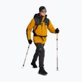 Куртка 3в1 чоловіча Jack Wolfskin Jasper Pro 3IN1 burly yellow jw 2