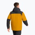 Куртка 3в1 чоловіча Jack Wolfskin Jasper Pro 3IN1 burly yellow jw 3