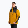 Куртка 3в1 чоловіча Jack Wolfskin Jasper Pro 3IN1 burly yellow jw 4