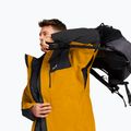 Куртка 3в1 чоловіча Jack Wolfskin Jasper Pro 3IN1 burly yellow jw 9