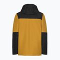 Куртка 3в1 чоловіча Jack Wolfskin Jasper Pro 3IN1 burly yellow jw 11