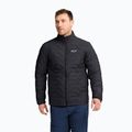 Куртка утеплена чоловіча Jack Wolfskin Flextrek Ins black
