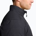 Куртка утеплена чоловіча Jack Wolfskin Flextrek Ins black 5