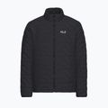 Куртка утеплена чоловіча Jack Wolfskin Flextrek Ins black 7