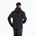Куртка вітрозахисна чоловіча Jack Wolfskin Jasper phantom 3