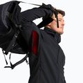 Куртка вітрозахисна чоловіча Jack Wolfskin Jasper phantom 6