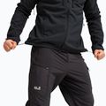 Куртка вітрозахисна чоловіча Jack Wolfskin Jasper phantom 7