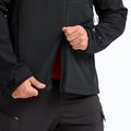 Куртка вітрозахисна чоловіча Jack Wolfskin Jasper phantom 8