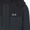 Куртка вітрозахисна чоловіча Jack Wolfskin Jasper phantom 12