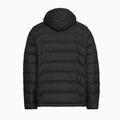 Пуховик чоловічий Jack Wolfskin Wild Pass Down Hoody black 8