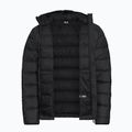 Пуховик чоловічий Jack Wolfskin Wild Pass Down Hoody black 9