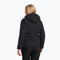 Пуховик жіночий Jack Wolfskin Wild Pass Down Hoody Rds black 3