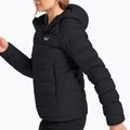 Пуховик жіночий Jack Wolfskin Wild Pass Down Hoody Rds black 4
